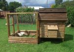 chicken coops to build